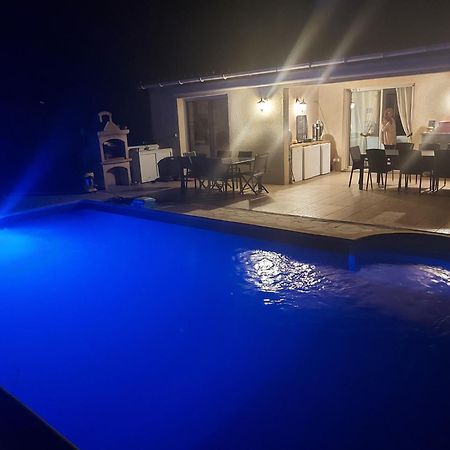 Veronique Bed & Breakfast Appietto Екстериор снимка