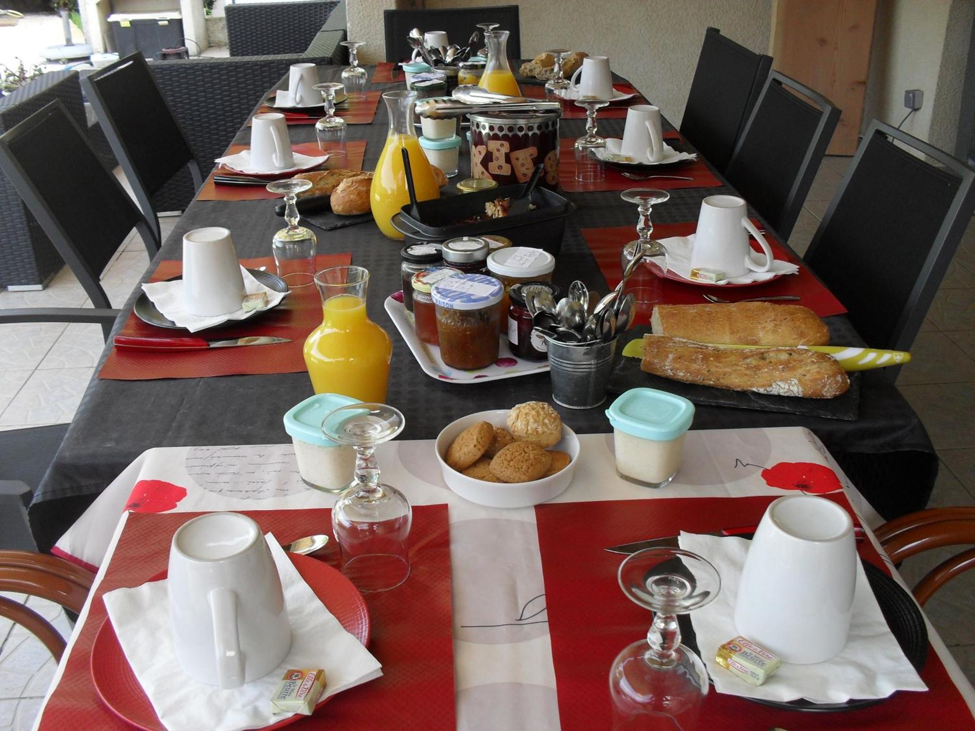 Veronique Bed & Breakfast Appietto Екстериор снимка