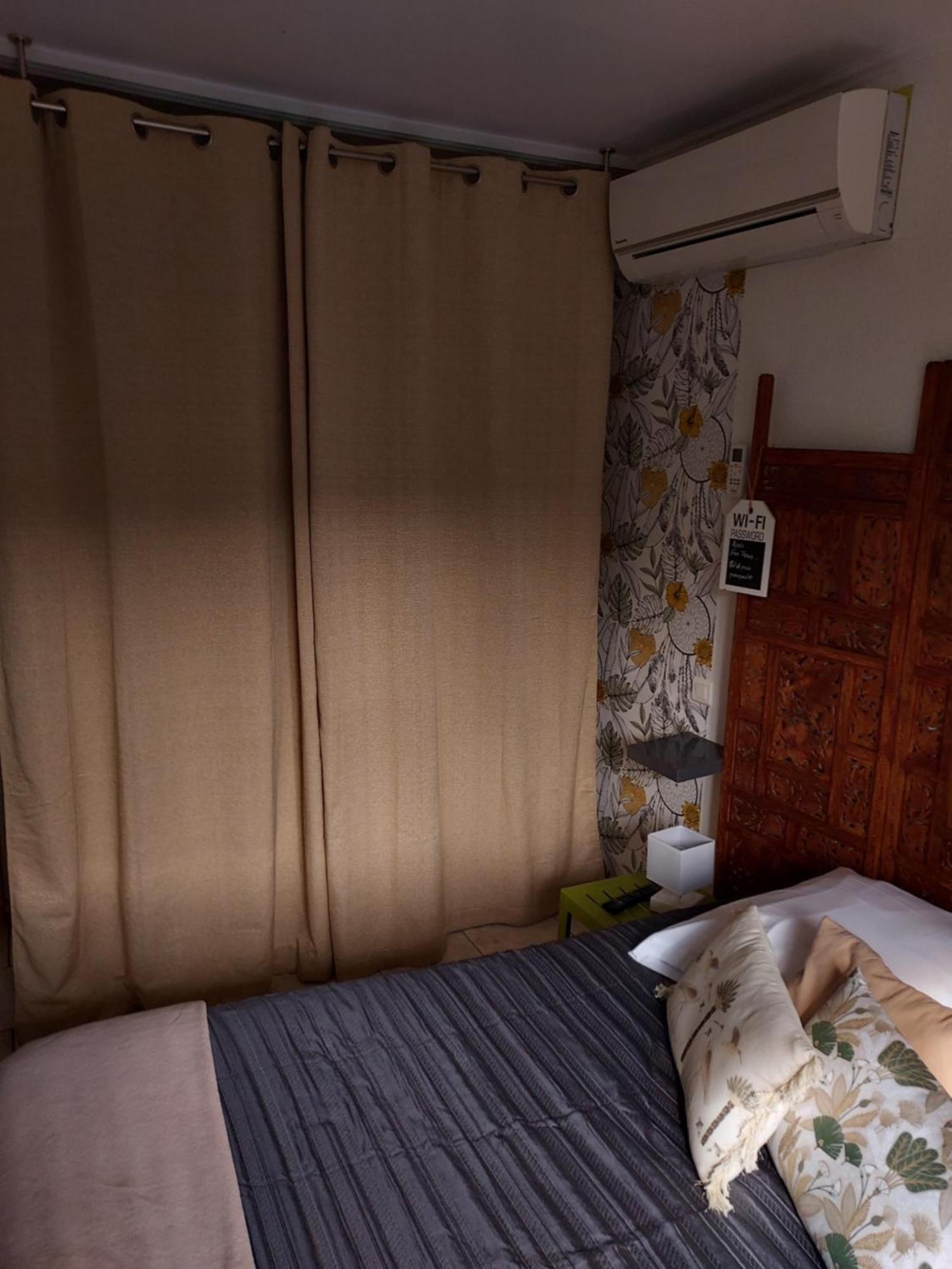 Veronique Bed & Breakfast Appietto Екстериор снимка