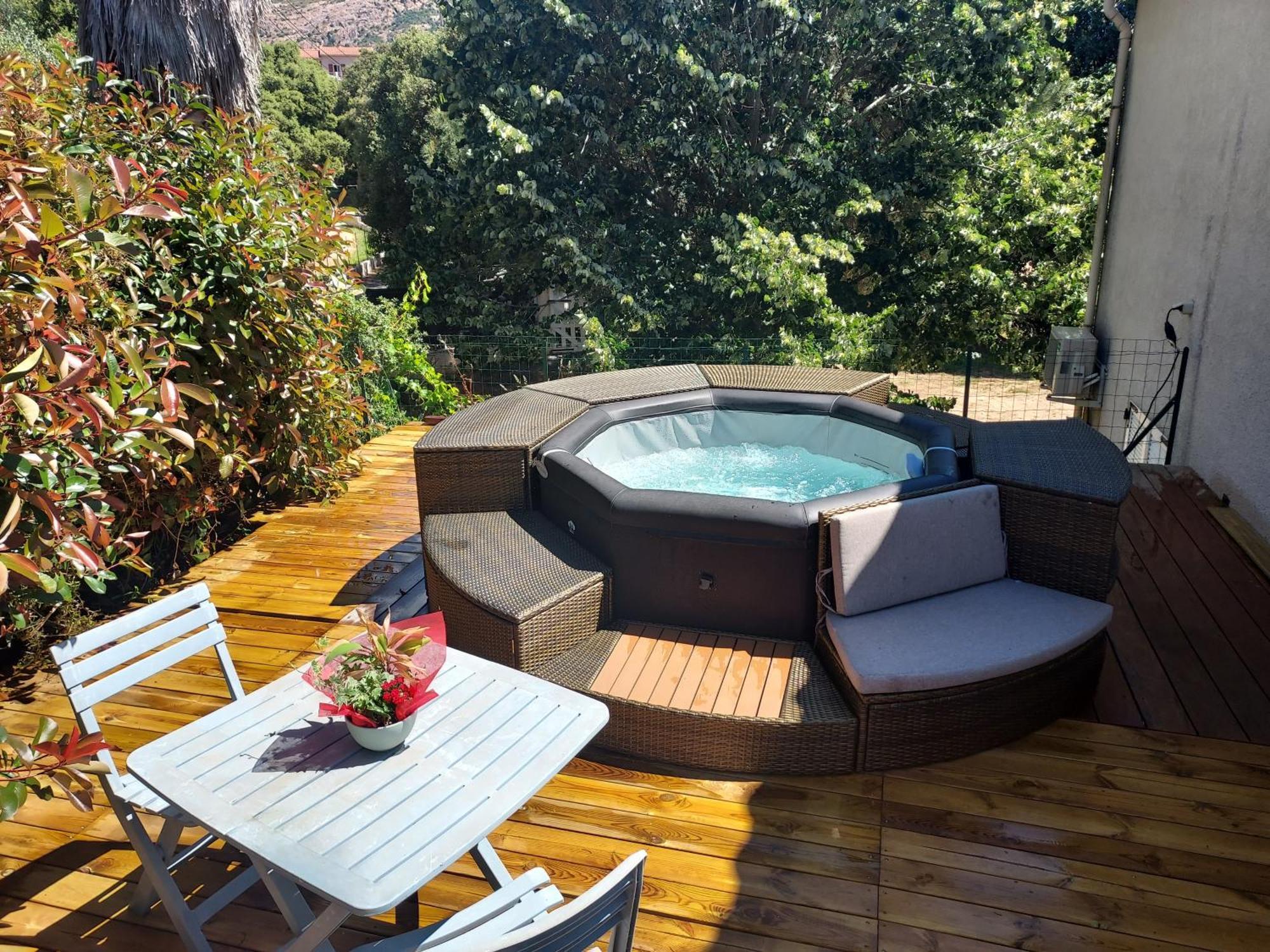 Veronique Bed & Breakfast Appietto Екстериор снимка