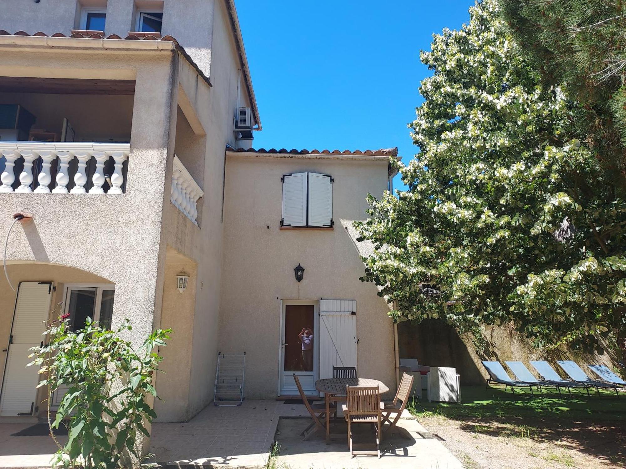 Veronique Bed & Breakfast Appietto Екстериор снимка