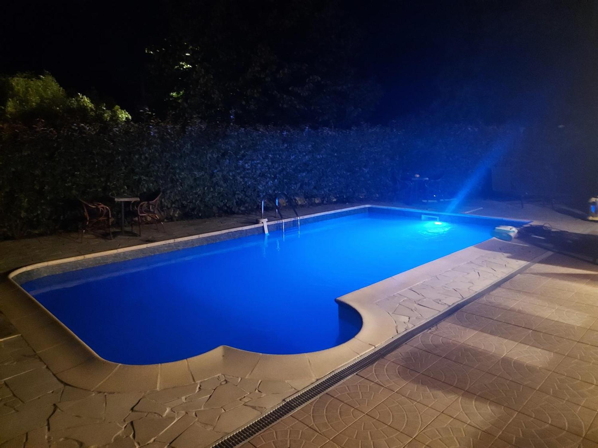 Veronique Bed & Breakfast Appietto Екстериор снимка