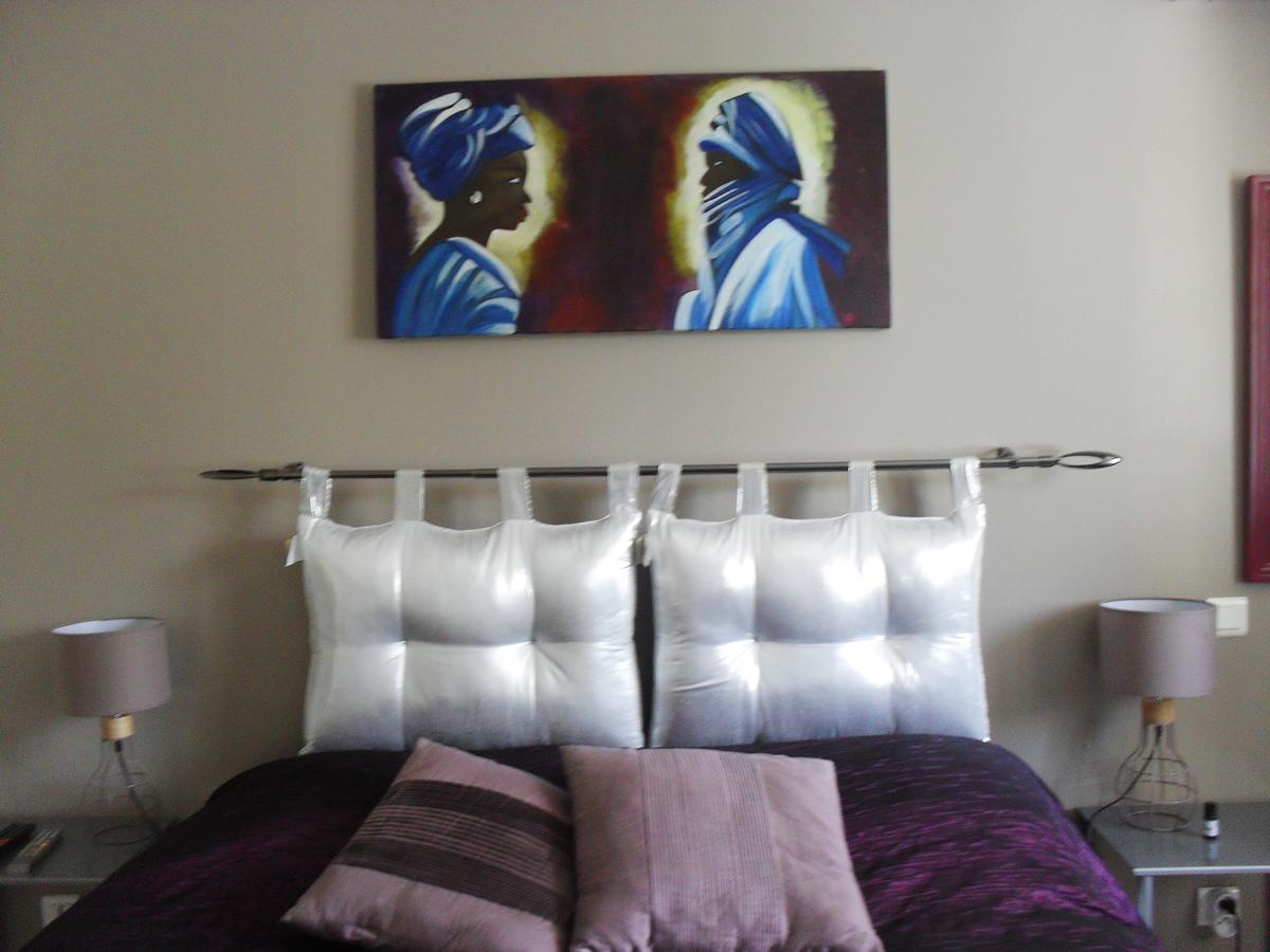 Veronique Bed & Breakfast Appietto Екстериор снимка