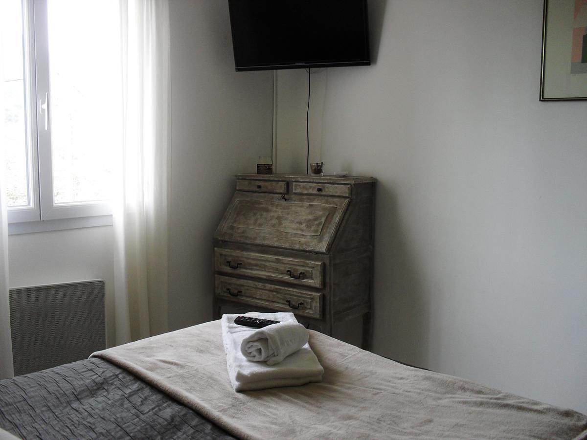 Veronique Bed & Breakfast Appietto Екстериор снимка