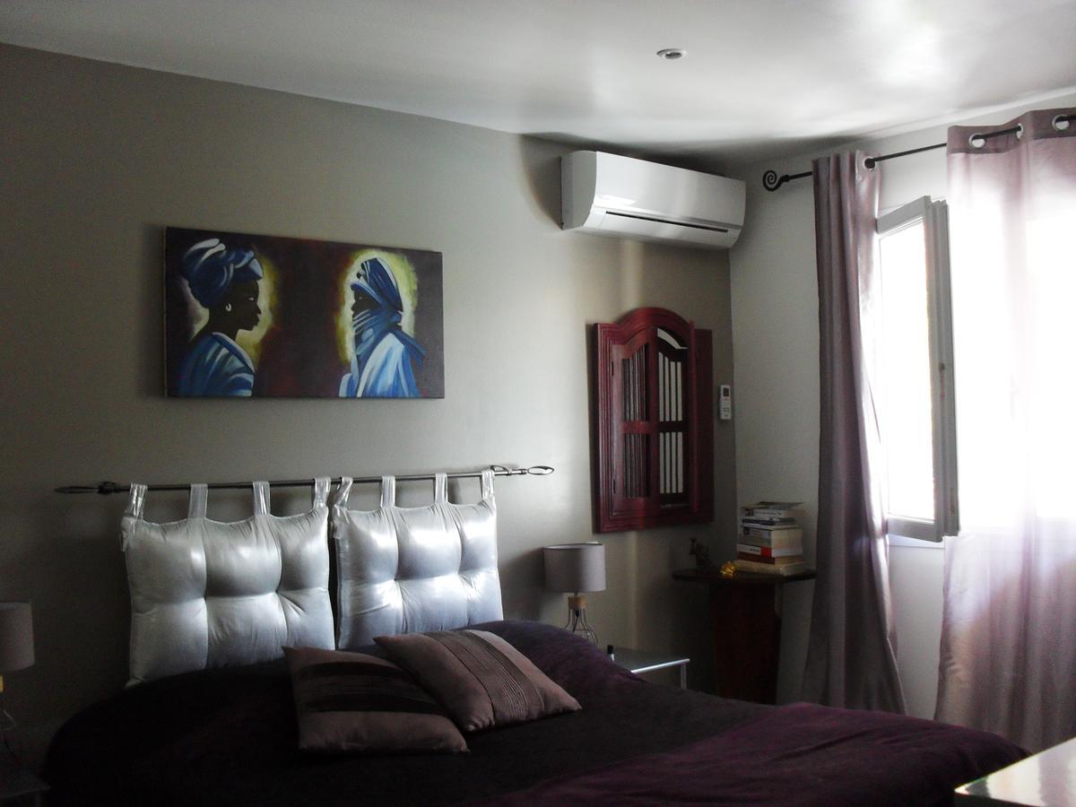 Veronique Bed & Breakfast Appietto Екстериор снимка