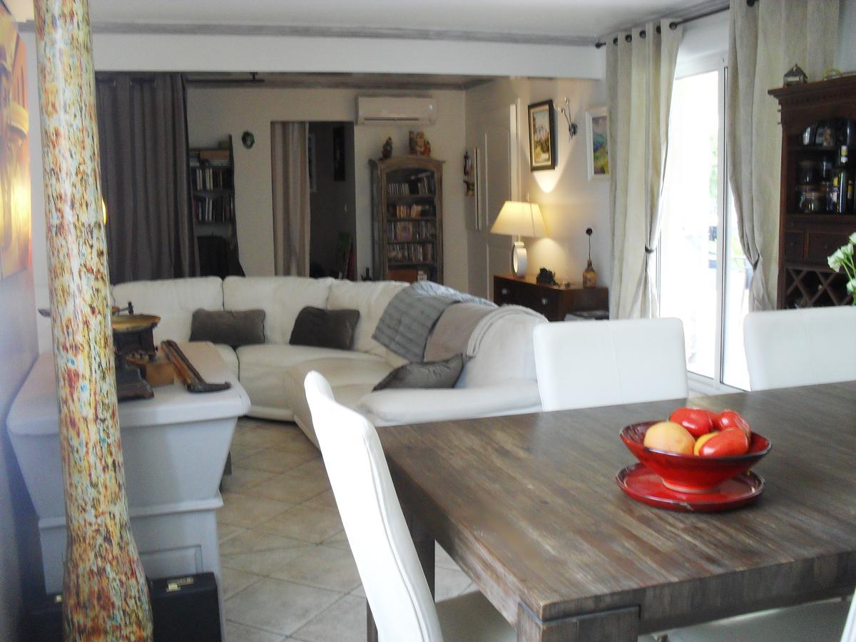 Veronique Bed & Breakfast Appietto Екстериор снимка