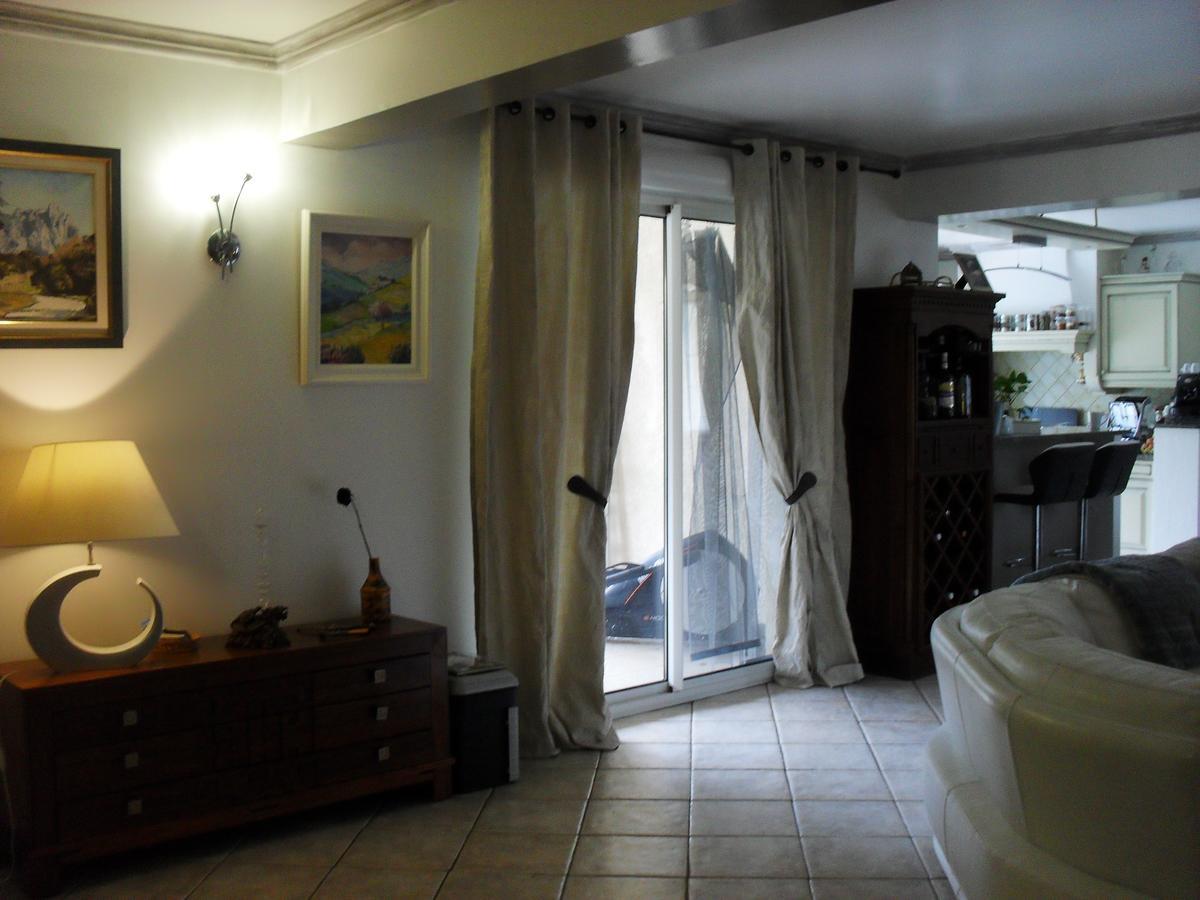 Veronique Bed & Breakfast Appietto Екстериор снимка