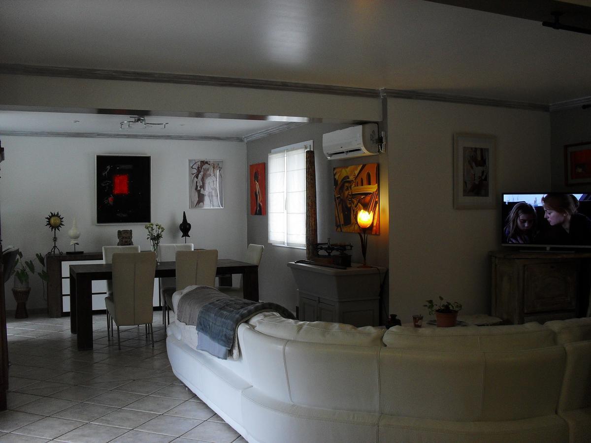 Veronique Bed & Breakfast Appietto Екстериор снимка