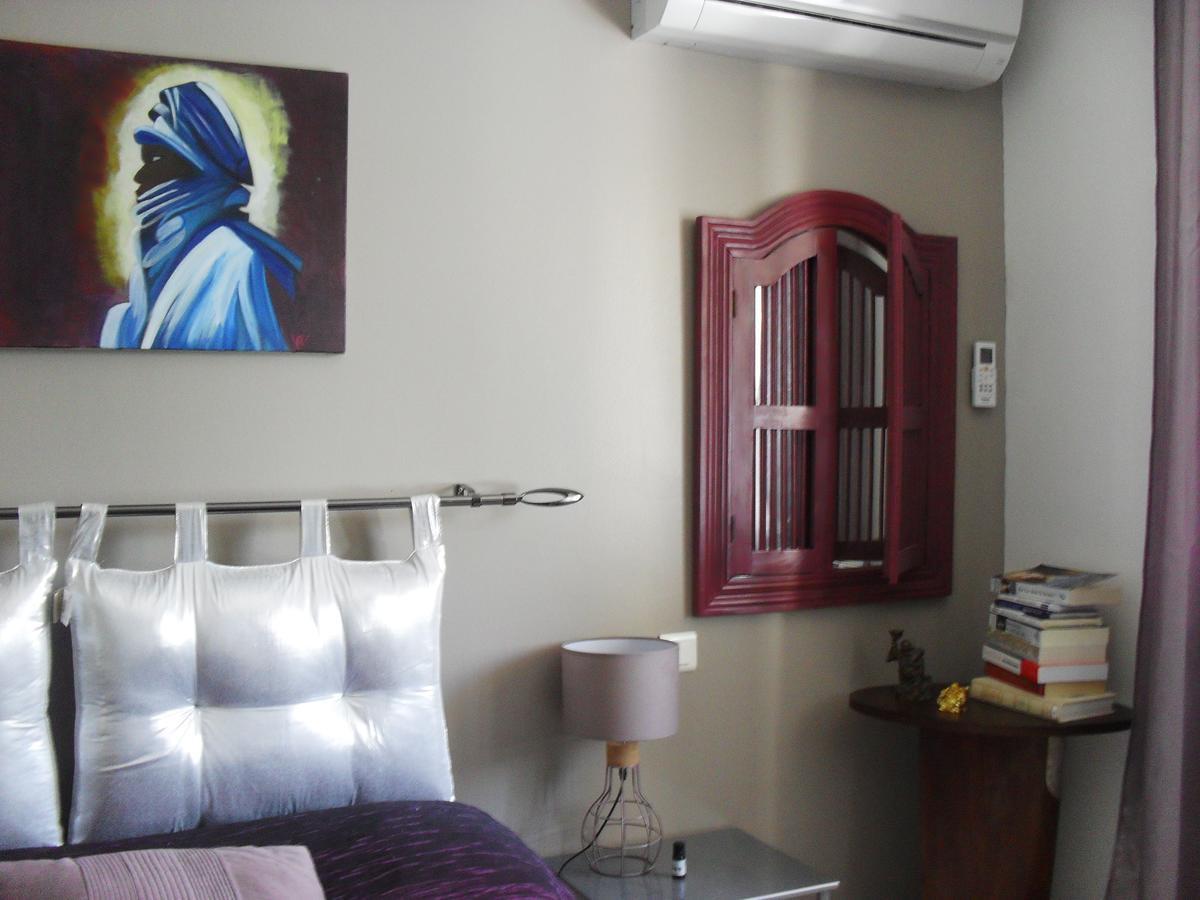 Veronique Bed & Breakfast Appietto Екстериор снимка