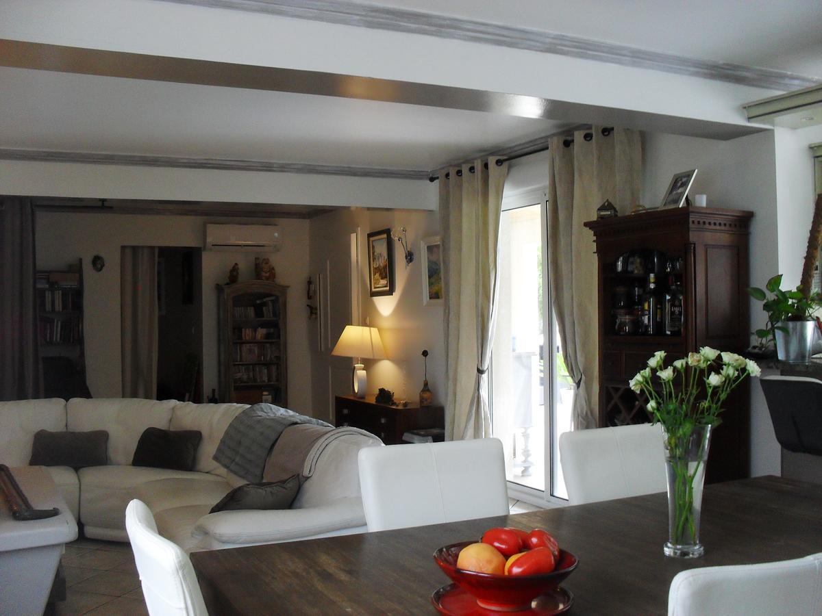 Veronique Bed & Breakfast Appietto Екстериор снимка