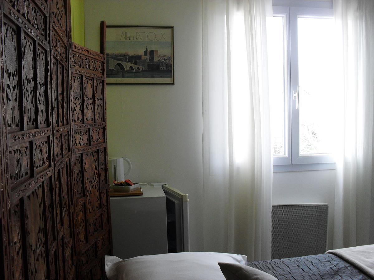 Veronique Bed & Breakfast Appietto Екстериор снимка