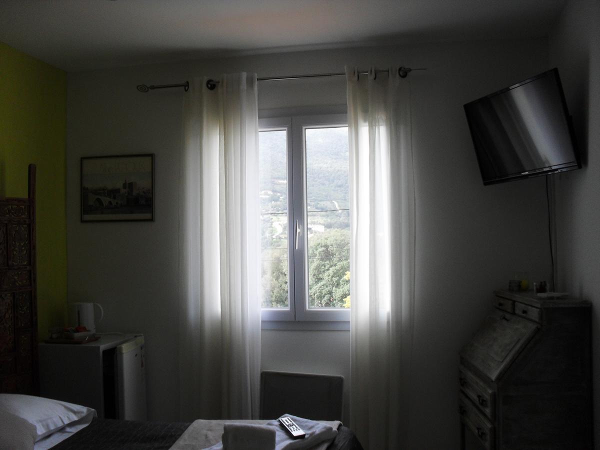 Veronique Bed & Breakfast Appietto Екстериор снимка