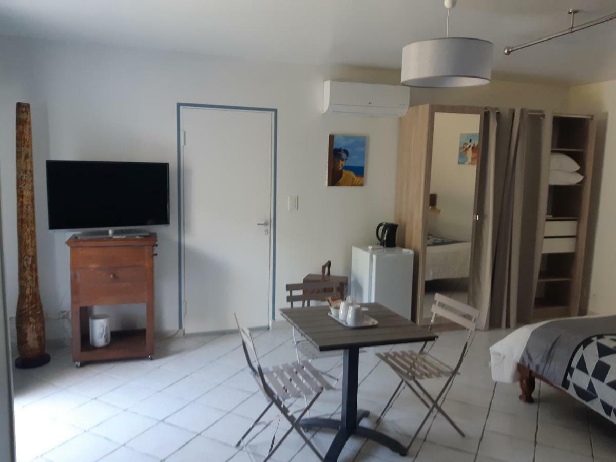 Veronique Bed & Breakfast Appietto Екстериор снимка