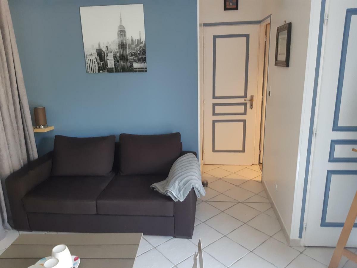 Veronique Bed & Breakfast Appietto Екстериор снимка