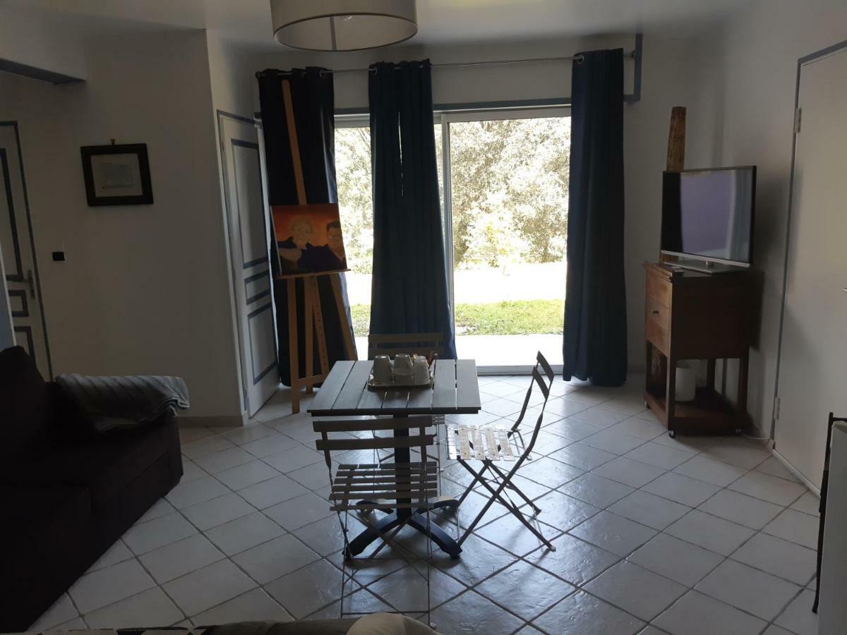 Veronique Bed & Breakfast Appietto Екстериор снимка