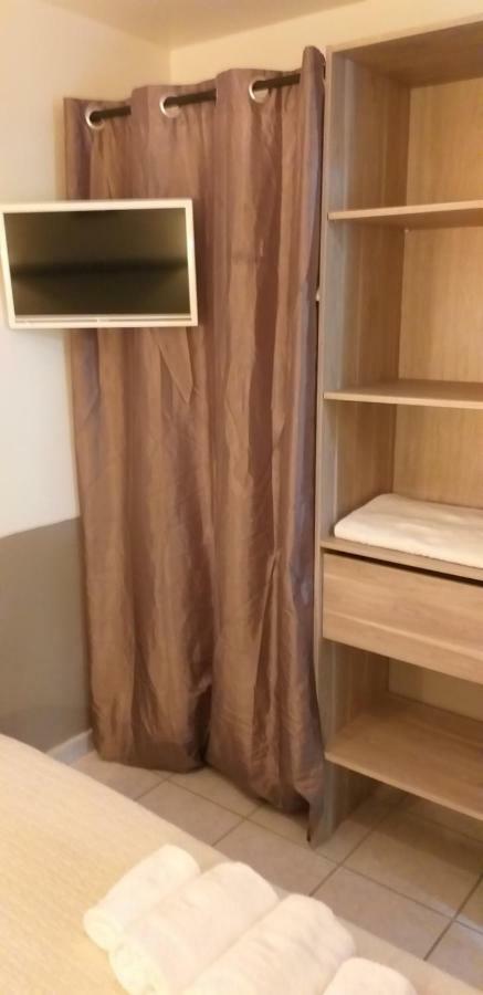 Veronique Bed & Breakfast Appietto Екстериор снимка