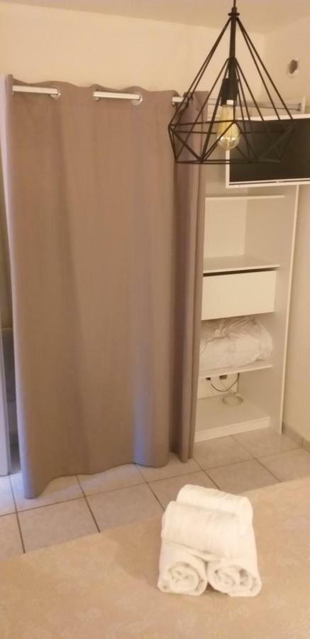 Veronique Bed & Breakfast Appietto Екстериор снимка