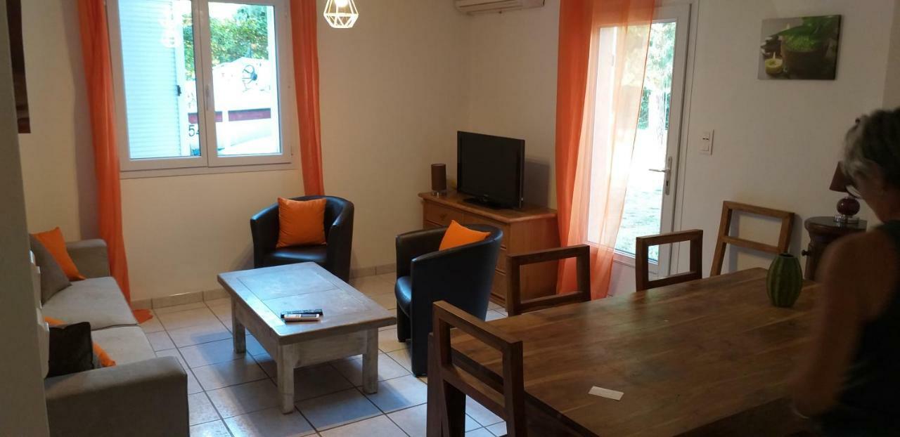 Veronique Bed & Breakfast Appietto Екстериор снимка
